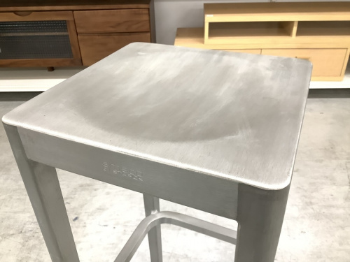 バースツールの中古家具