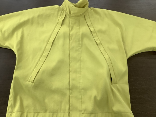 コートのISSEY MIYAKE MEN