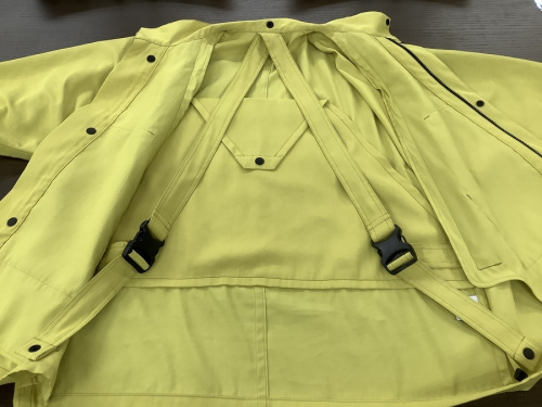 ISSEY MIYAKE MENのメンズ