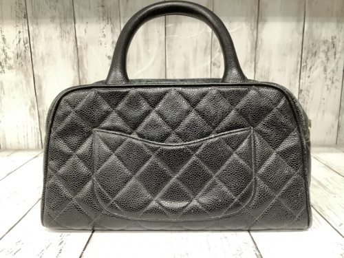 中古バッグのマトラッセ