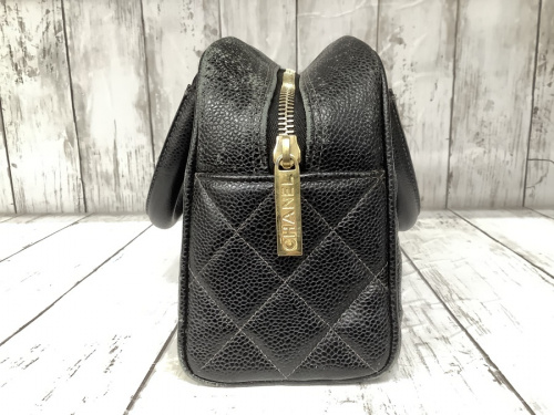 マトラッセのCHANEL