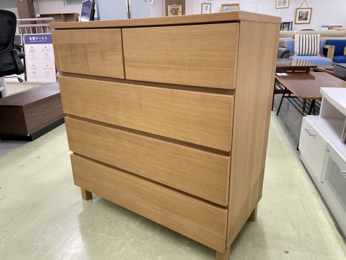 生活家具の中古家具
