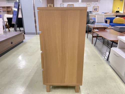 無印良品のMUJI