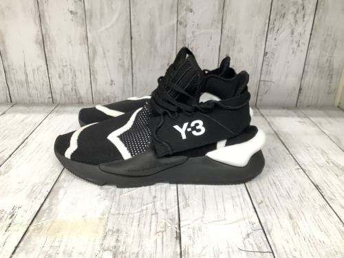 Y-3のメンズ