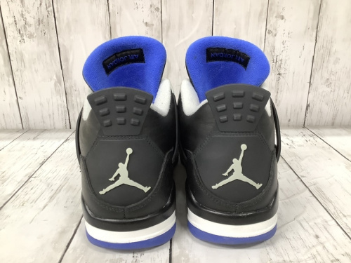AIR JORDANのNIKE