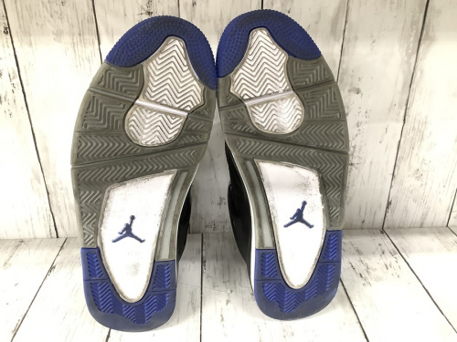 NIKEの町田