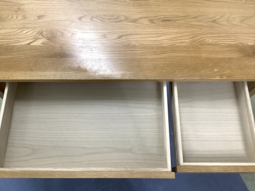 中古家具の無印良品