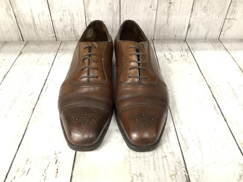 シューズのビジネスシューズ