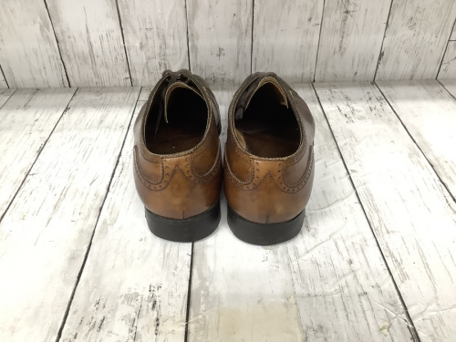 ビジネスシューズのEDWARD GREEN