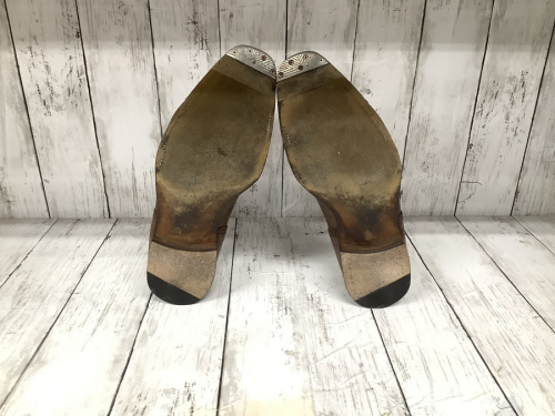 EDWARD GREENの古着買取