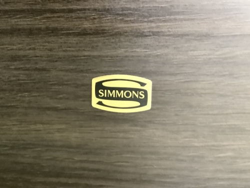 Simmonsの町田