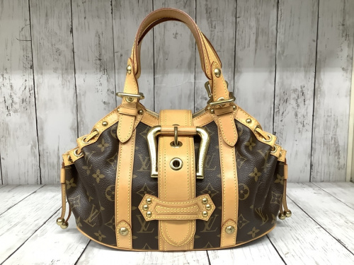 中古バッグのヴィトン