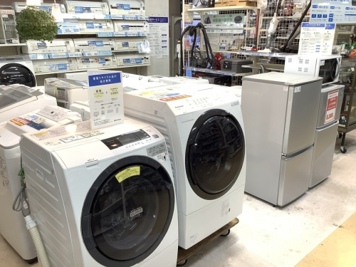 Panasonic（パナソニック）斜めドラム洗濯乾燥機 NA-VX300AL 2019年製 