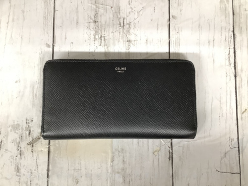 財布のCELINE