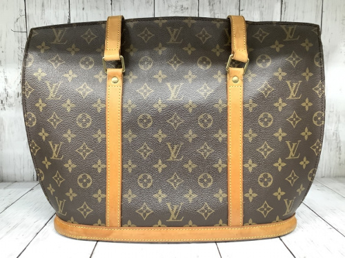 中古バッグのショルダーバッグ