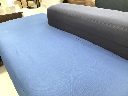 ソファーのベンチソファー