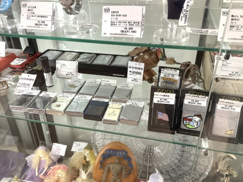 南部鉄器