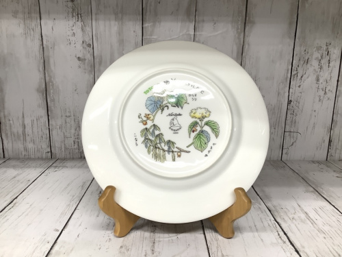 ★トトロのイヤリープレート1999 Noritake×トトロの1999年イヤープレートが買取入荷！！｜2022年05月01