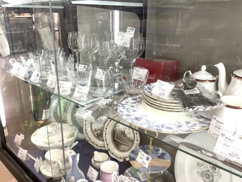 Noritake×トトロの町田