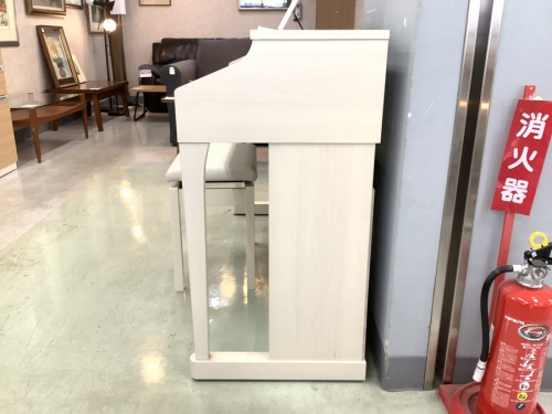 電子ピアノの河合楽器