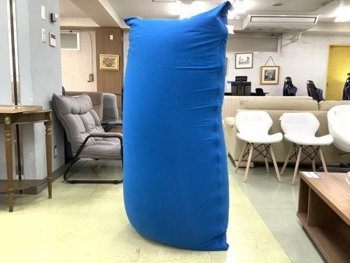 クッションソファの中古家具