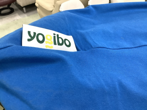 YOGIBOの町田