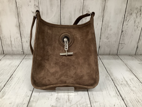 バッグのHERMES