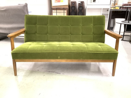 中古ソファーのKチェア