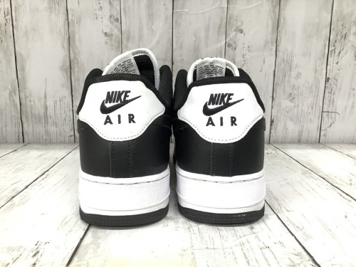 AIR FORCE 1 LOW BY YOUのNIKE
