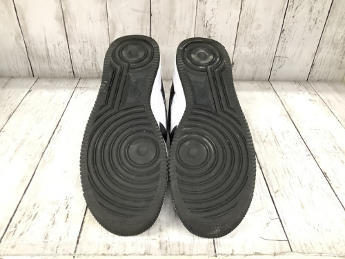 NIKEの町田