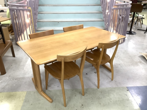 生活家具の中古家具