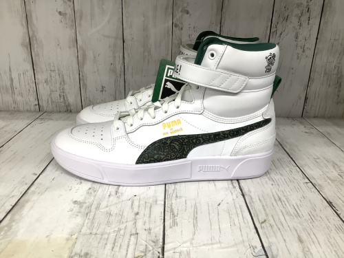 SKY LX MR DOODLEのPUMA