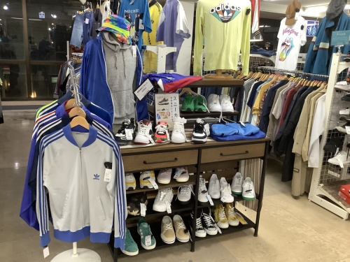 スニーカー買取