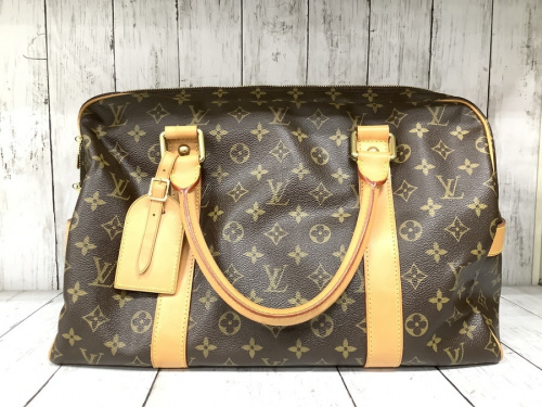 バッグのLOUIS VUITTON
