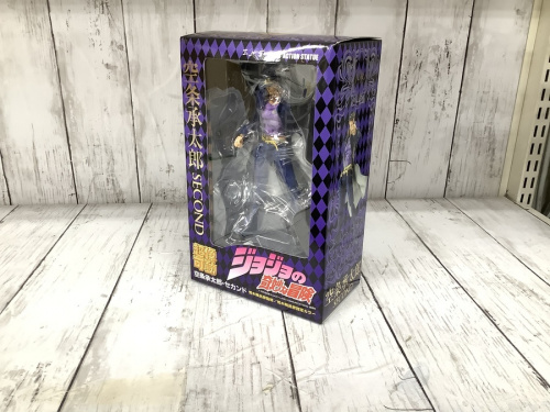 ホビーのフィギュア