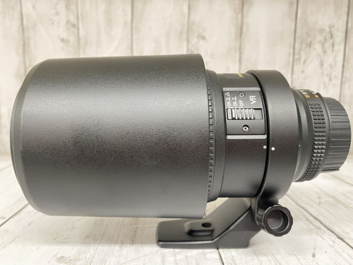 Nikonのニコン