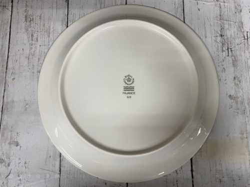 Royal Copenhagenの食器買取