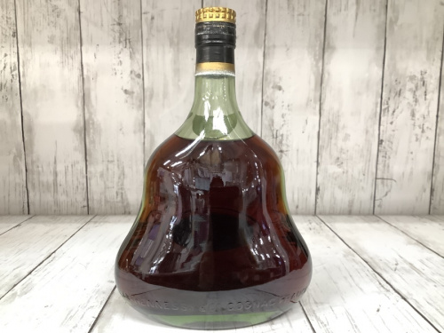 コニャックのヘネシー