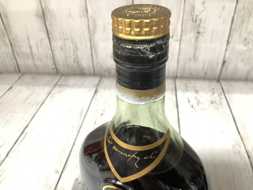 ヘネシーの町田