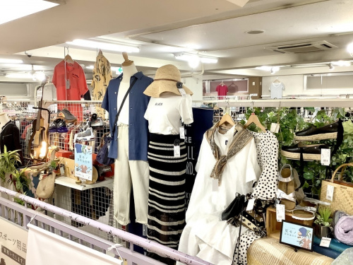 リサイクルショップ 買取のレディース 中古 買取