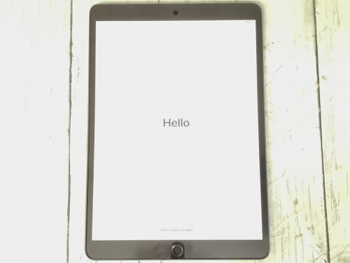 中古タブレットのiPad Air(第3世代)