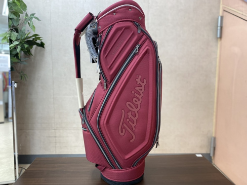 タイトリストのTitleist×Mercedes Benz