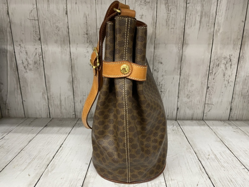 CELINEのブランド買取