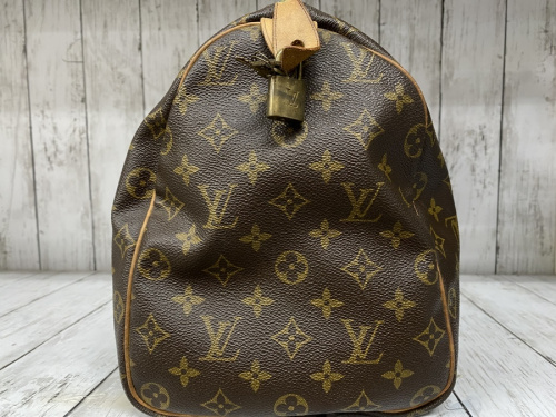 スピーディ40のLOUIS VUITTON