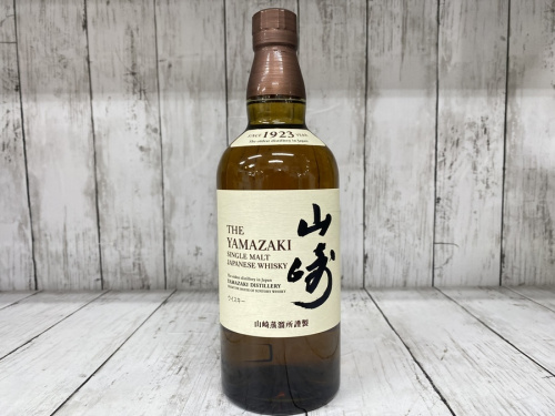 ウィスキーのジャパニーズ