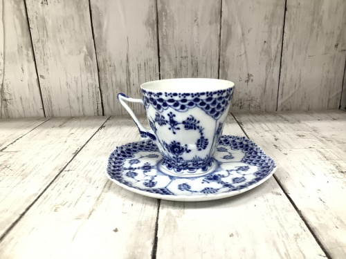 洋食器のロイヤルコペンハーゲン