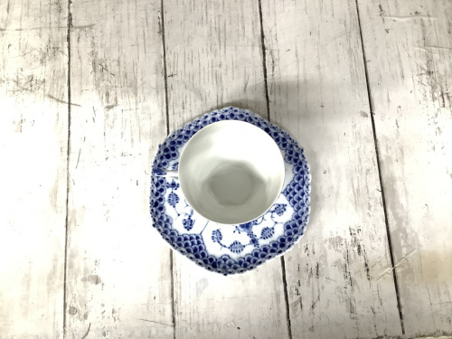 ロイヤルコペンハーゲンのRoyal Copenhagen