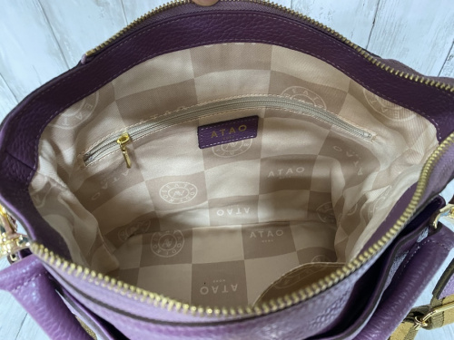 ATAOのブランド買取