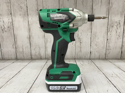 マキタのMAKITA