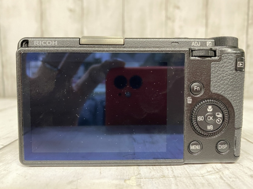 RICOHの町田